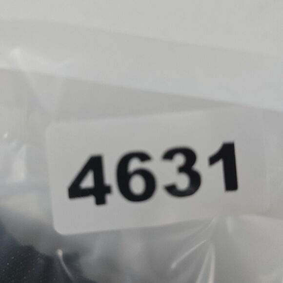 Levi's perfectly slimming 512 bootcut jeans 12 blue denim‎ dark wash womens 4631 - Picture 13 of 13